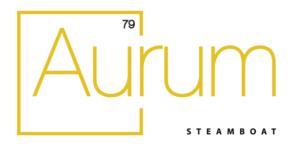 Aurum Steamboat