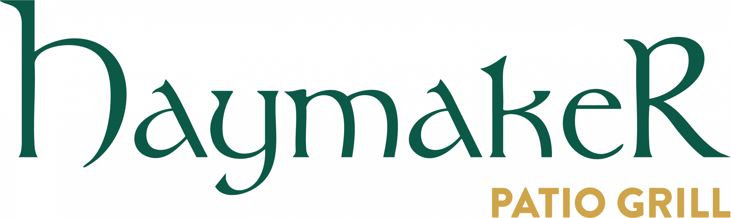 Haymaker Patio Grill